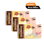 Arena Gold Beauty Soap 3Pcs