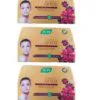 Joy Pack of 3 GOLD Urgent Facial for Whitening