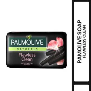 Palmolive Natural Flawless Clean 110GM