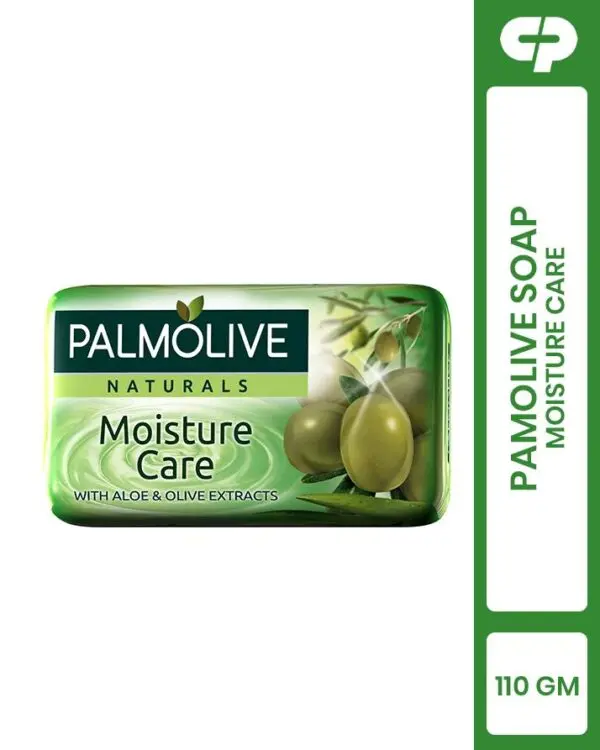 Palmolive Natural Moisture Care 110GM
