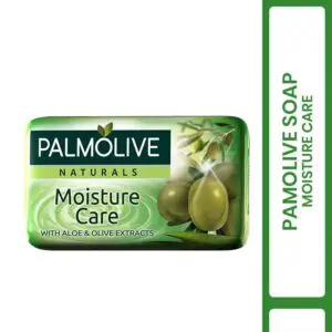 Palmolive Natural Moisture Care 145GM