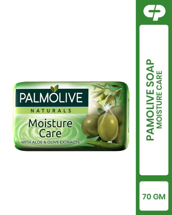 Palmolive Natural Moisture Care 70GM