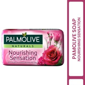 Palmolive Natural Nourishing Sensation 145GM