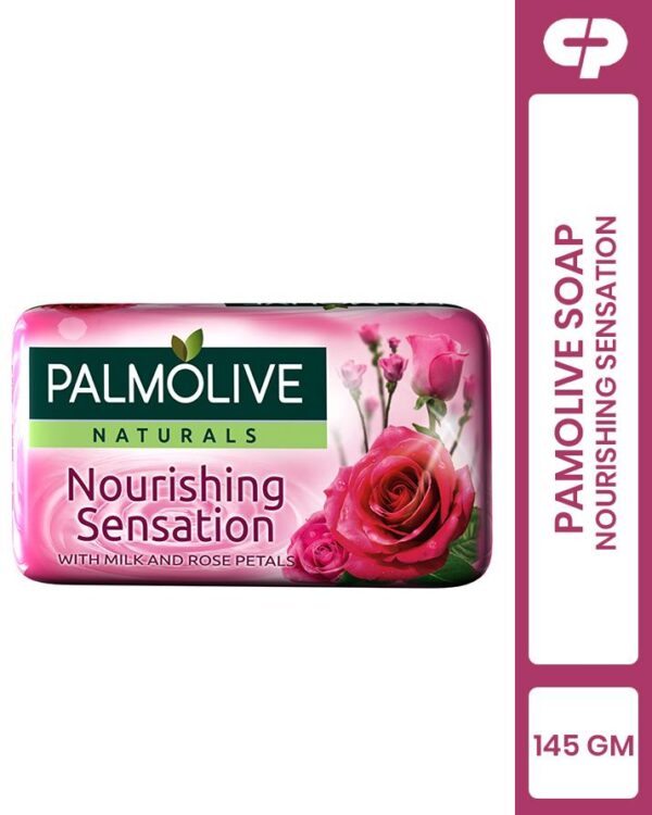 Palmolive Natural Nourishing Sensation 145GM