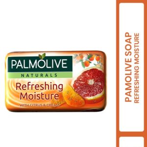 Palmolive Natural Refreshing Moisture 145GM