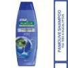 Palmolive Natural Shampoo Anti-Dandruff 180 ml