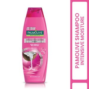 Palmolive Natural Shampoo - Intensive Moisture 180 ml