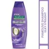 Palmolive Natural Shampoo - Silky & Straight 180ML