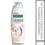 Pamolive Natural Shampoo - Brilliant Shine 180ml