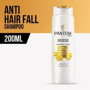 Pantene Anti Hair fall Shampoo 200ml