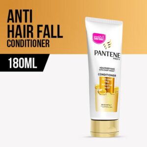 Pantene Milky Extra Treatment Shampoo Conditioner, 180 ml