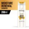 Pantene Moisture Renewal Shampoo, 200 ml