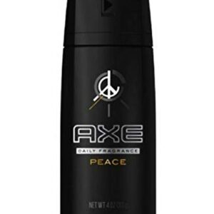 Axe Peace - Body Spray - 150 ml