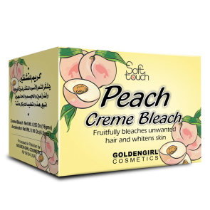 Soft Touch Peach Bleach 16g