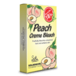 Soft Touch Peach Bleach 10g Sachet