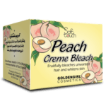 Soft Touch Peach Bleach 38g