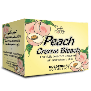 Soft Touch Peach Bleach 24g