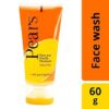 Pears Oil Clear Glow Face Wash Ultra Mild 60ML