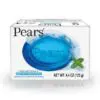 Pears Soap (Mint Extracts)
