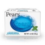 Pears Soap (Mint Extracts)