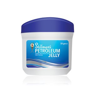 Stillmen's Petroleum Jelly