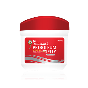 Stillmen's Petroleum Jelly with Fragrance