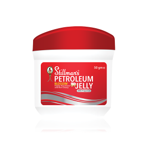 Stillmen's Petroleum Jelly with Fragrance