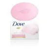 Pink Beauty Bar Soap Dove Pink Germany (135gm)