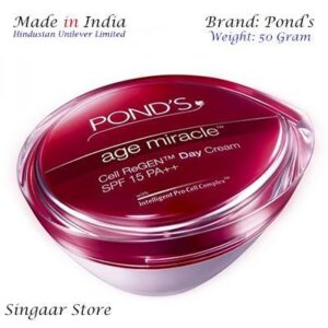 Ponds Age Miracle Day Cream 50G