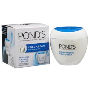 Ponds Fairness Cold Creme(Buy 3 Get Extra 9% off)