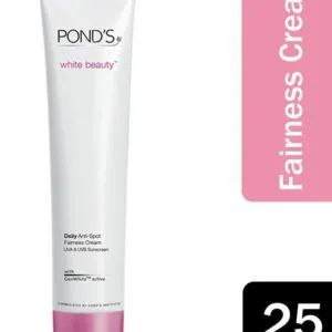 Pond's White Beauty Day Cream