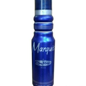 Marquis Pour Homme Deodorant Body Spray For Men 175 ML