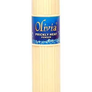Olivia Prickly Heat Powder