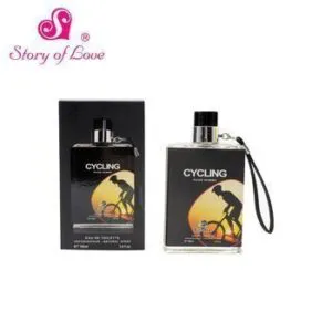 Cycling Perfume For Men