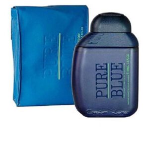 Pure Blue Perfume