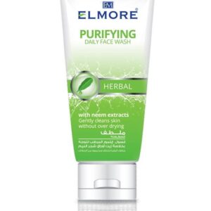 Elmore Purifying Daily Face Wash - 75 ml