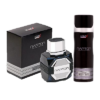 Havex Raptor Perfume+ Raptor Bodyspray Gift Pack