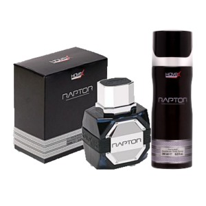 Havex Raptor Perfume+ Raptor Bodyspray Gift Pack