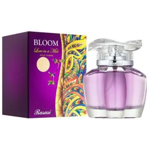 Rasasi Bloom Perfume 100ml