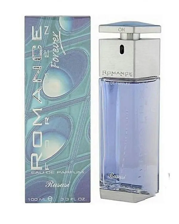 Romance Forever Perfume 100ml