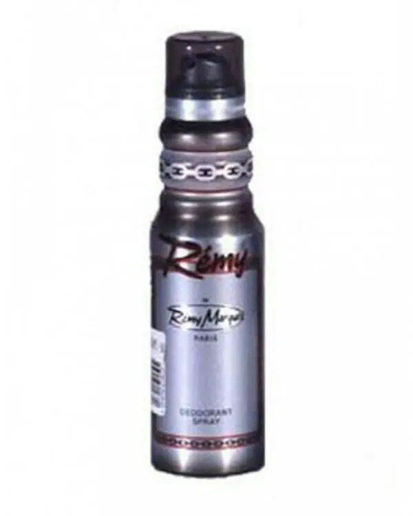 Remy Marquis Remy Deodorant Body Spray For Men 175 Ml