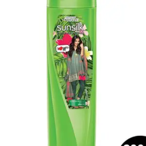 Rs 30 off on Sunsilk Long and Healthy Shampoo 200ML
