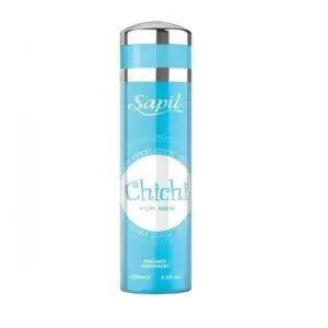 Sapil Chichi Men Body Spray (Original) 200ml