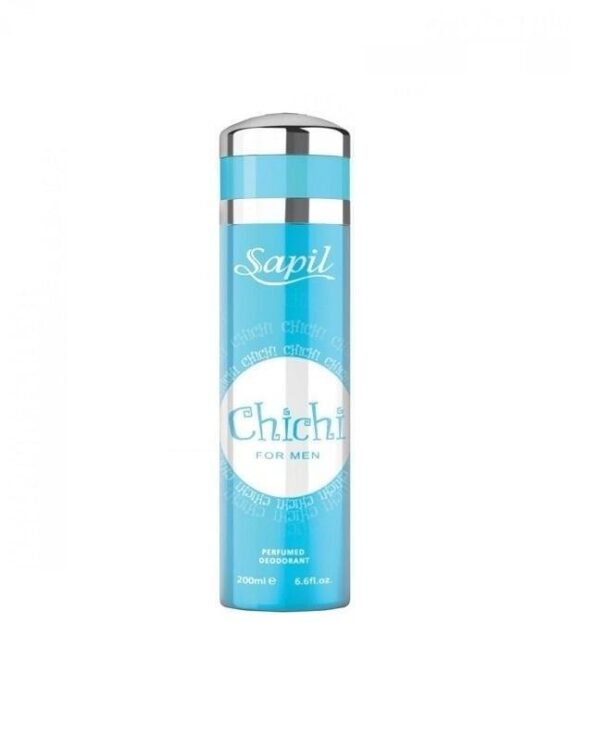 Sapil Chichi Men Body Spray (Original) 200ml