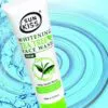 Sunkiss Scrub & Wash 2 In 1 Tea Tree Face Wash With Scrub Beads - 100 ML