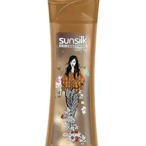 Sunsilk Shampoo Hair Fall Solution Fashion Edition - 400ml