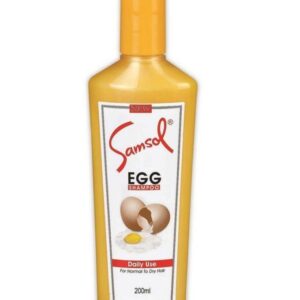 Samsol Shampoo Large - 200 ml
