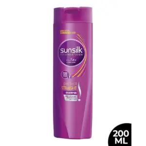 Sunsilk Shampoo Perfect Straight 200 ml