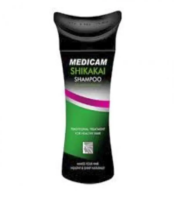 Medicam Sikakai Shampoo 100ML