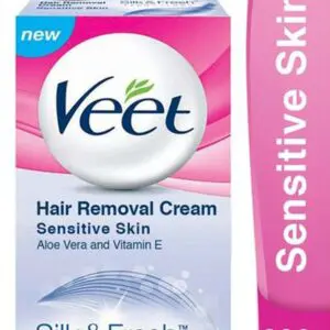 Veet Silk & Fresh Sensitive Skin 200gm